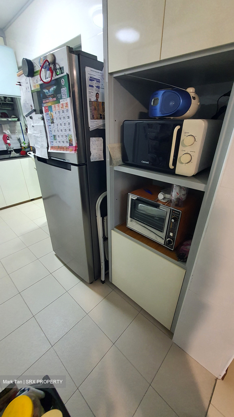 Blk 440B Clementi Cascadia (Clementi), HDB 3 Rooms #553319041